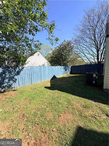 16 Brighton Court, Cartersville, GA 30121