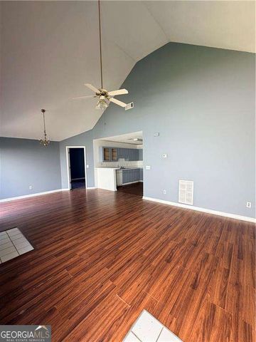 16 Brighton Court, Cartersville, GA 30121