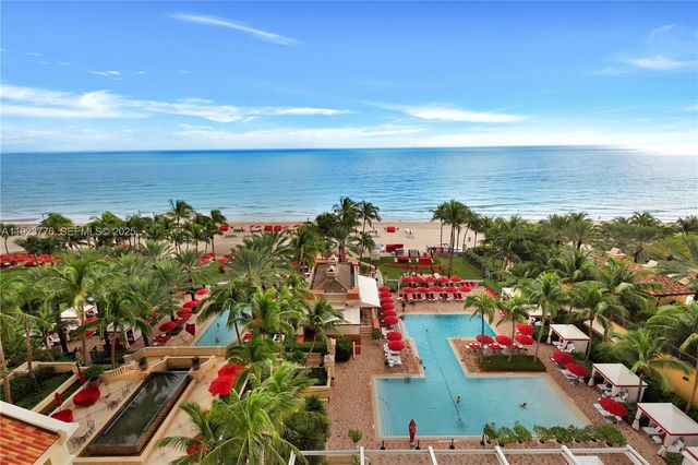 17875 Collins Avenue 905, Sunny Isles Beach, FL 33160