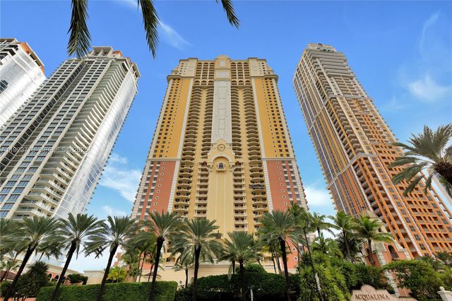 17875 Collins Avenue 905, Sunny Isles Beach, FL 33160