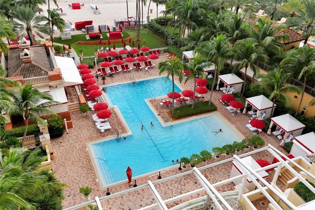 17875 Collins Avenue 905, Sunny Isles Beach, FL 33160