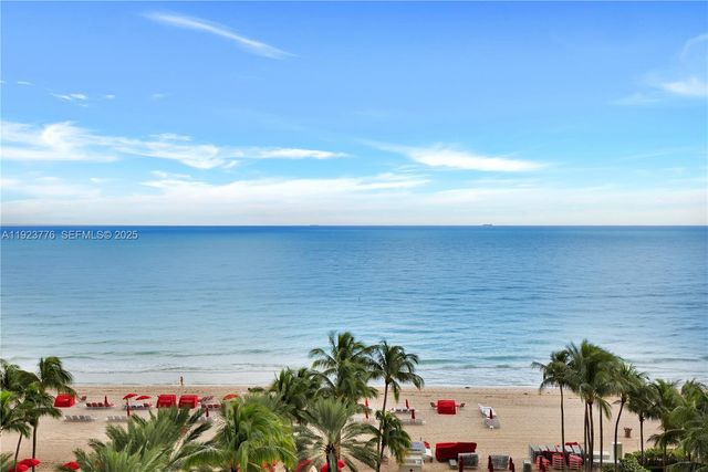 17875 Collins Avenue 905, Sunny Isles Beach, FL 33160