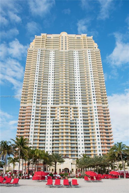 17875 Collins Avenue 905, Sunny Isles Beach, FL 33160