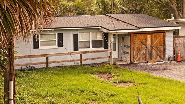 1131 MARTHA DRIVE, Daytona Beach, FL 32114