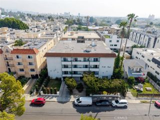 1344 N Martel Avenue 303, Hollywood, CA 90046