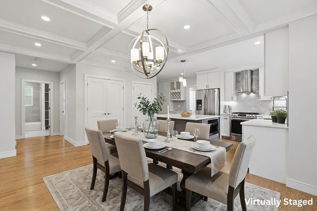 11 Ricker Ter 1, Newton, MA 02458