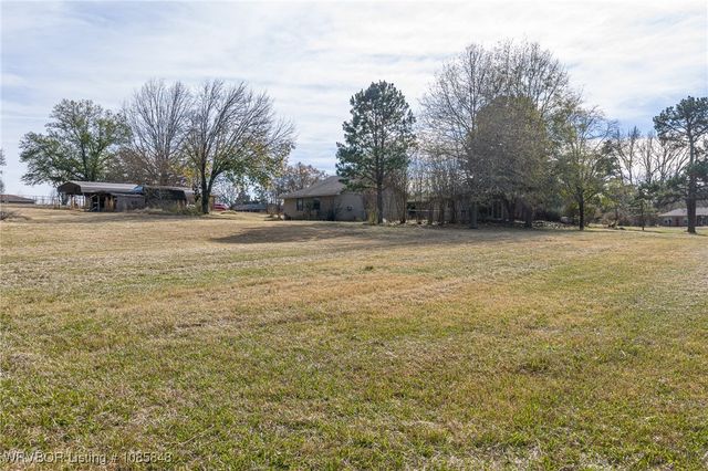 634 Orchard View, Alma, AR 72921