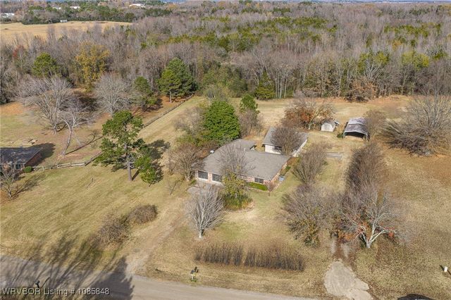 634 Orchard View, Alma, AR 72921