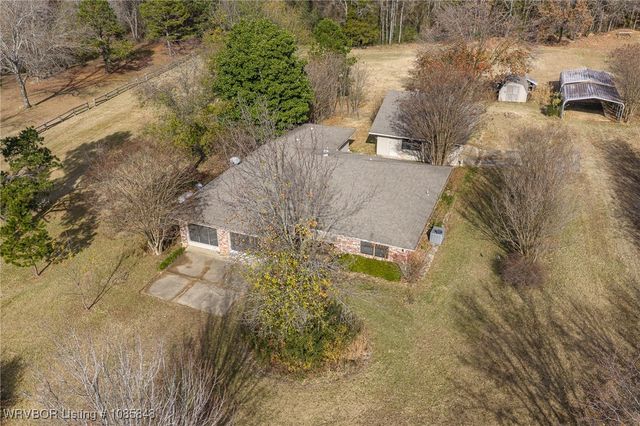 634 Orchard View, Alma, AR 72921