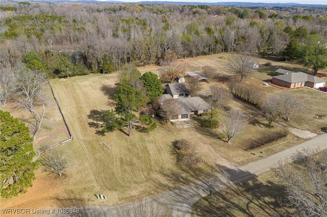 634 Orchard View, Alma, AR 72921