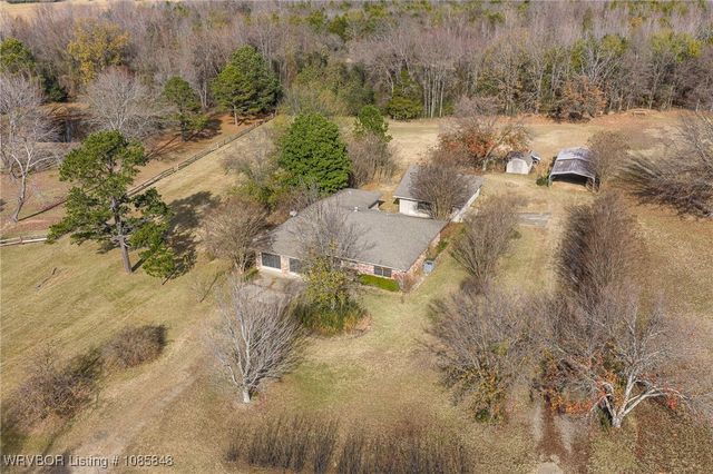 634 Orchard View, Alma, AR 72921