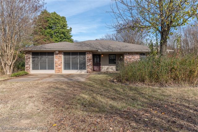 634 Orchard View, Alma, AR 72921