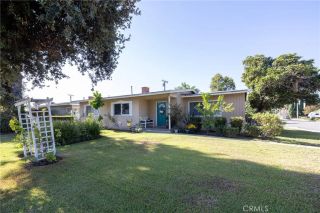 1122 W Service, West Covina, CA 91790