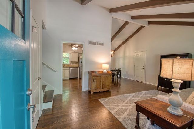 9315 Hardy Drive, Overland Park, KS 66212