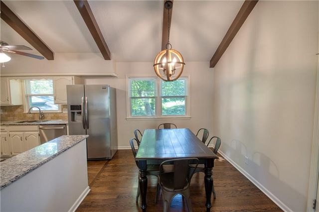 9315 Hardy Drive, Overland Park, KS 66212