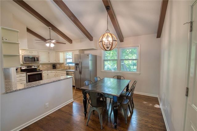 9315 Hardy Drive, Overland Park, KS 66212