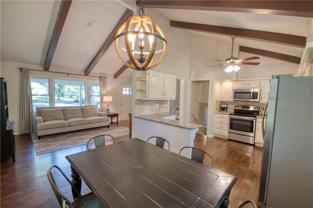 9315 Hardy Drive, Overland Park, KS 66212