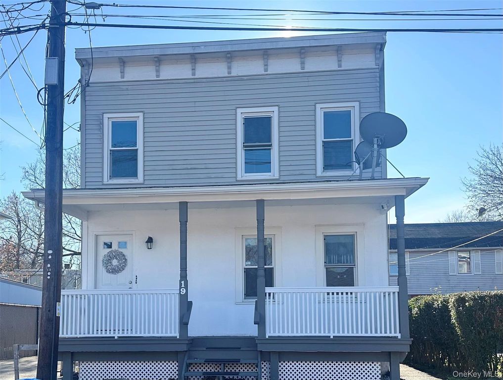 19 Columbus Street 2, New Windsor, NY 12553