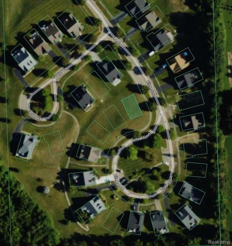 7457 Village Court, Davisburg, MI 48350
