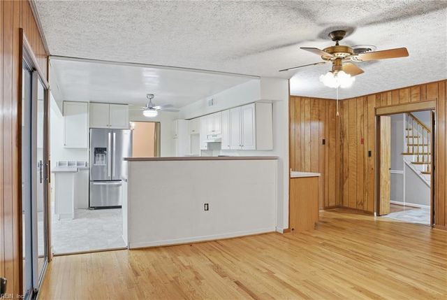 6117 Partridge DR, Virginia Beach, VA 23464