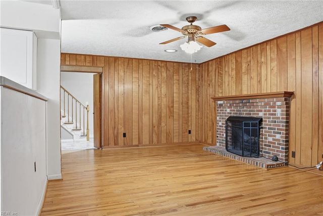 6117 Partridge DR, Virginia Beach, VA 23464