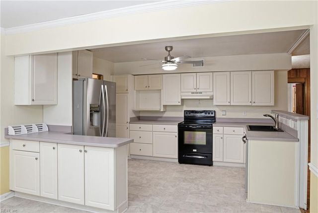 6117 Partridge DR, Virginia Beach, VA 23464