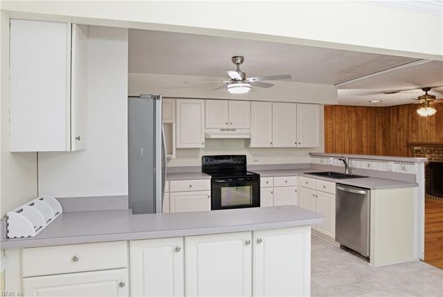 6117 Partridge DR, Virginia Beach, VA 23464