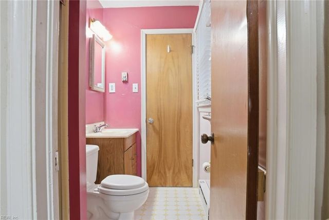 6117 Partridge DR, Virginia Beach, VA 23464