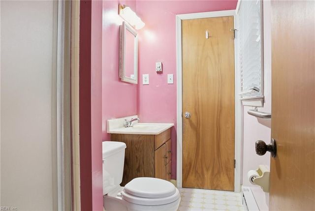 6117 Partridge DR, Virginia Beach, VA 23464