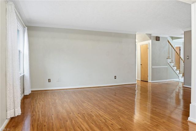 6117 Partridge DR, Virginia Beach, VA 23464