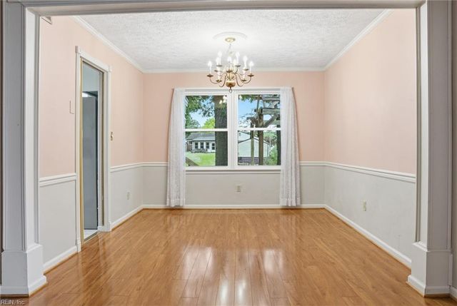 6117 Partridge DR, Virginia Beach, VA 23464