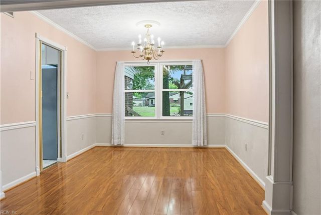 6117 Partridge DR, Virginia Beach, VA 23464