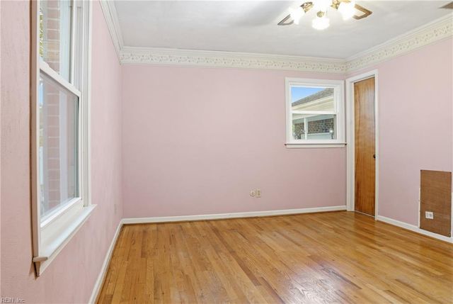 6117 Partridge DR, Virginia Beach, VA 23464