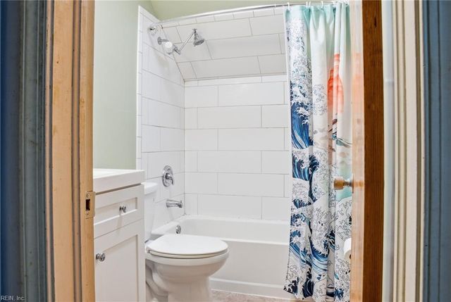6117 Partridge DR, Virginia Beach, VA 23464