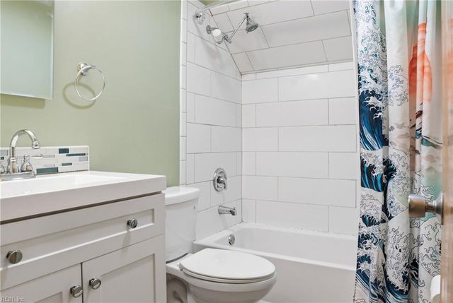 6117 Partridge DR, Virginia Beach, VA 23464