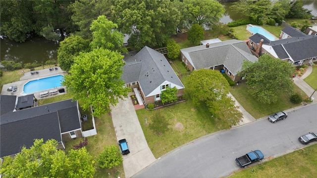 6117 Partridge DR, Virginia Beach, VA 23464