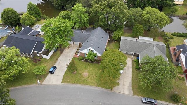6117 Partridge DR, Virginia Beach, VA 23464