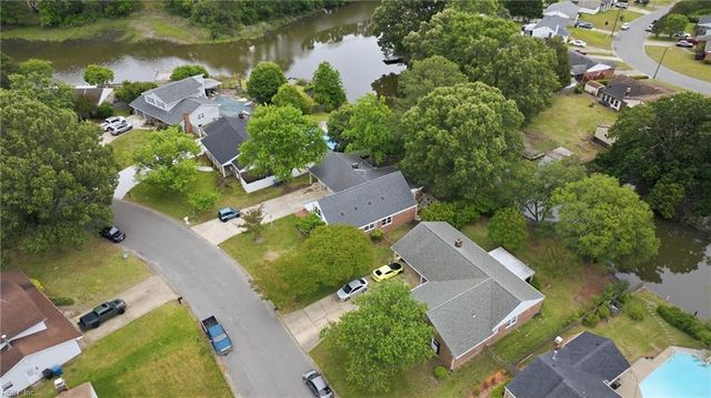 6117 Partridge DR, Virginia Beach, VA 23464