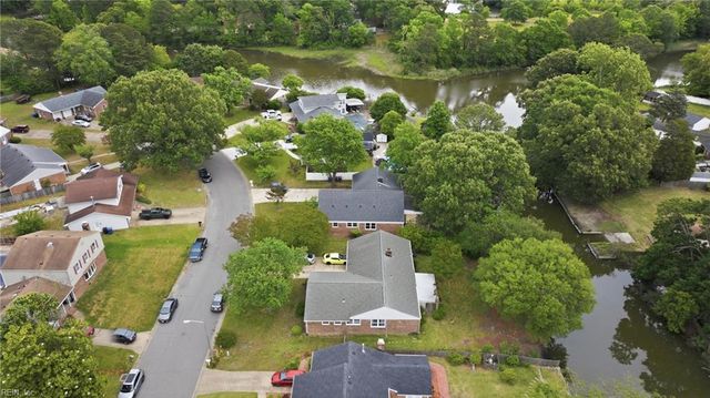 6117 Partridge DR, Virginia Beach, VA 23464