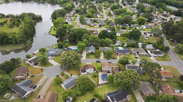 6117 Partridge DR, Virginia Beach, VA 23464