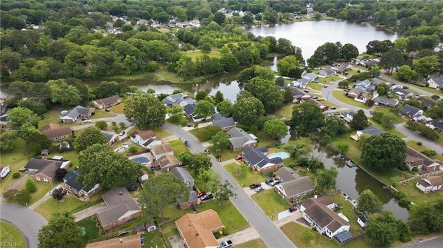 6117 Partridge DR, Virginia Beach, VA 23464