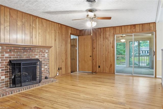 6117 Partridge DR, Virginia Beach, VA 23464