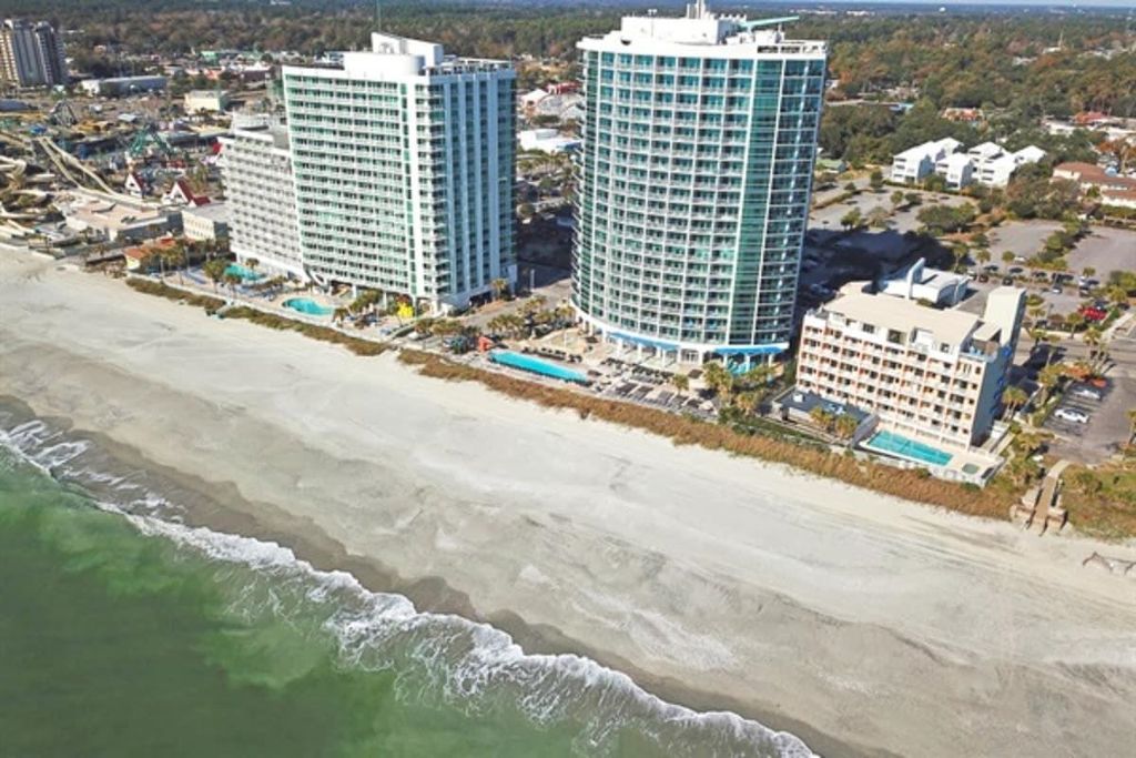 107 S Ocean Blvd. # 1503, Myrtle Beach, SC 29577 — photo 3