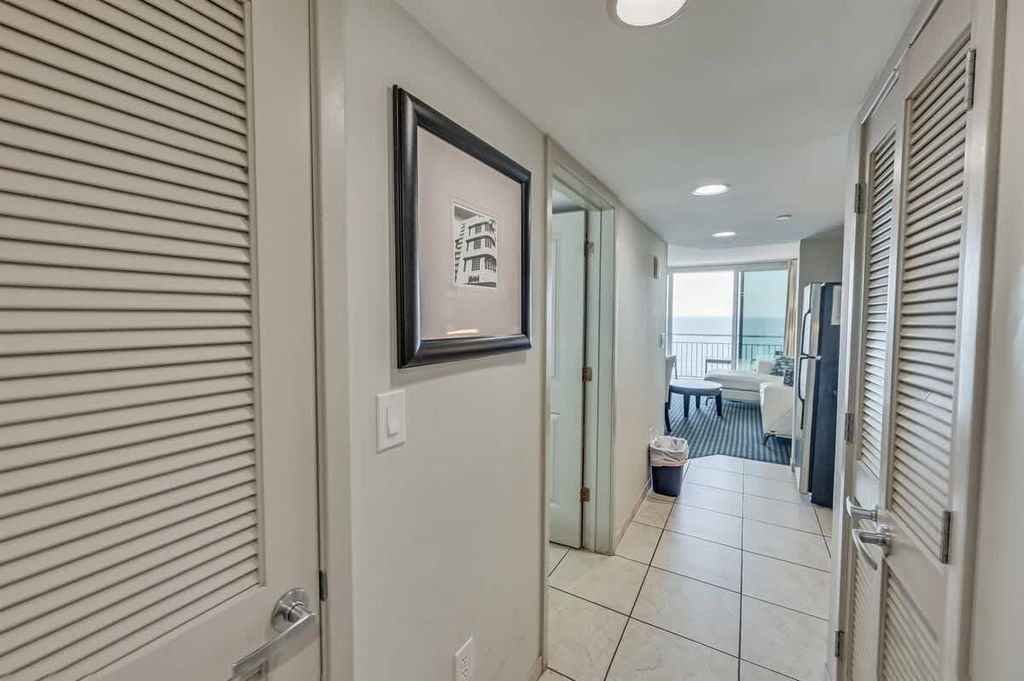 107 S Ocean Blvd. # 1503, Myrtle Beach, SC 29577 — photo 5