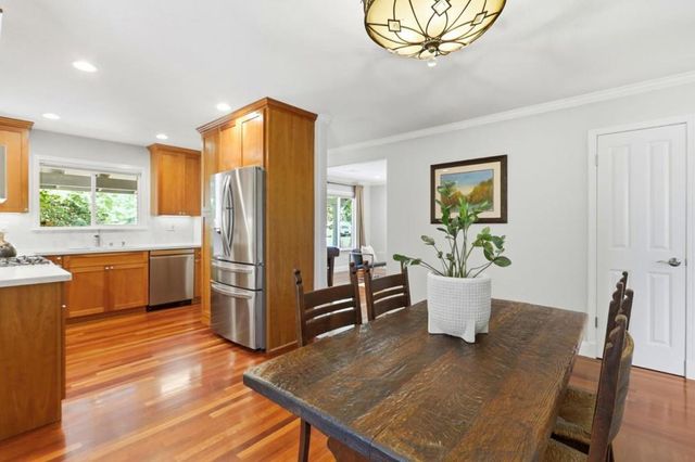 6246 Gunter Way, San Jose, CA 95123