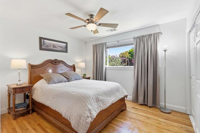 6246 Gunter Way, San Jose, CA 95123