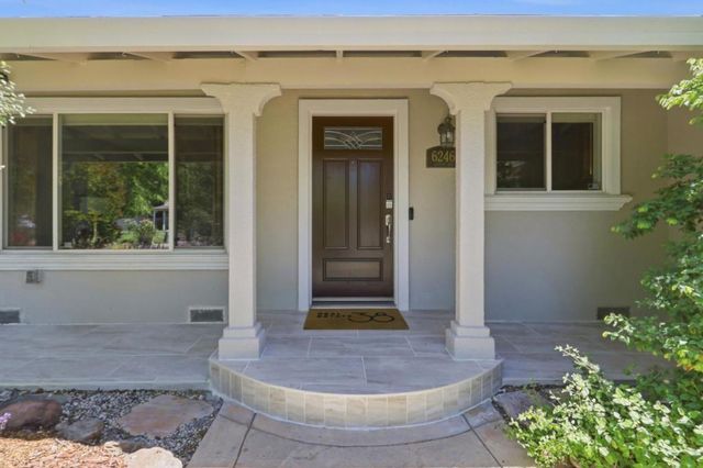 6246 Gunter Way, San Jose, CA 95123