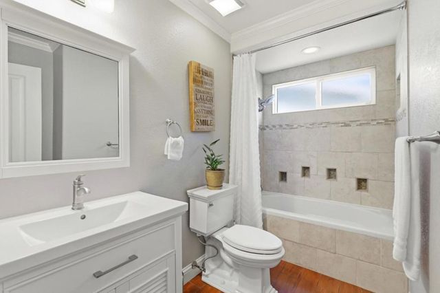 6246 Gunter Way, San Jose, CA 95123