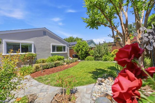 6246 Gunter Way, San Jose, CA 95123