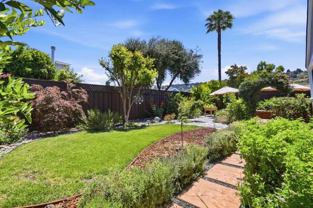 6246 Gunter Way, San Jose, CA 95123